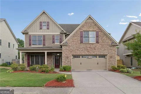 8165 Majors Glen CT