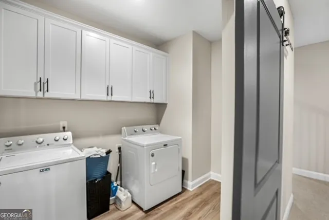 905 Willingham DR Hapeville, GA 30354