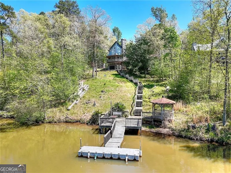 867 Bear Creek PT Mansfield, GA 30055