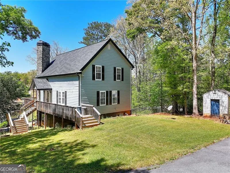 867 Bear Creek PT Mansfield, GA 30055