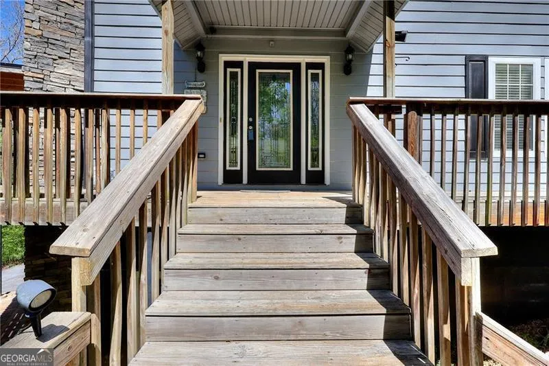 867 Bear Creek PT Mansfield, GA 30055