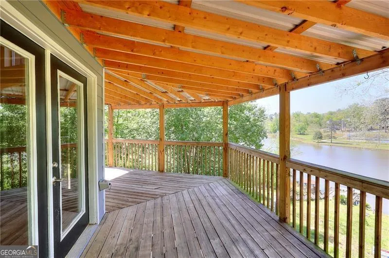 867 Bear Creek PT Mansfield, GA 30055