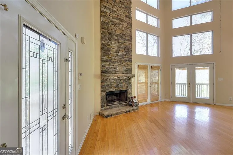 867 Bear Creek PT Mansfield, GA 30055
