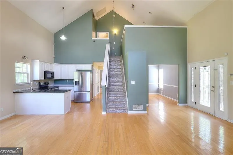 867 Bear Creek PT Mansfield, GA 30055