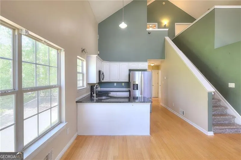 867 Bear Creek PT Mansfield, GA 30055
