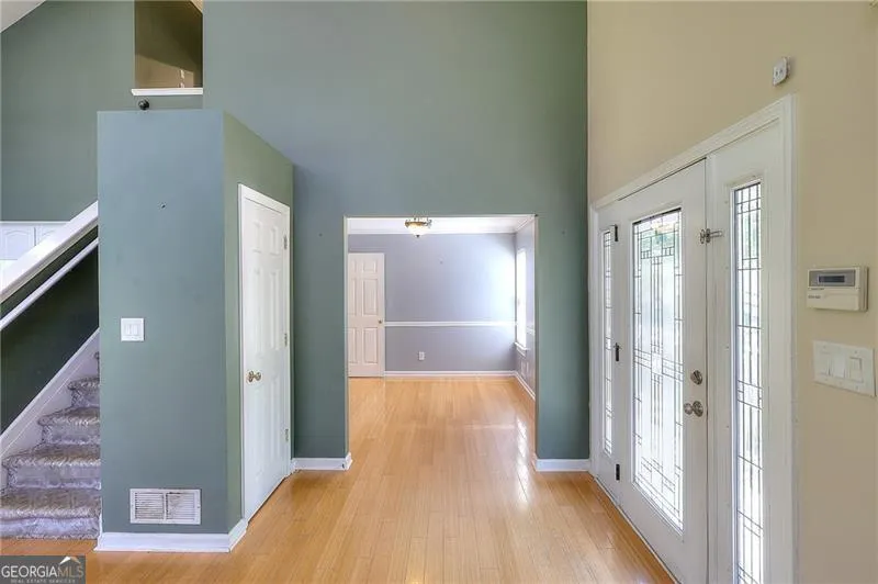 867 Bear Creek PT Mansfield, GA 30055