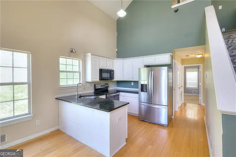 867 Bear Creek PT Mansfield, GA 30055