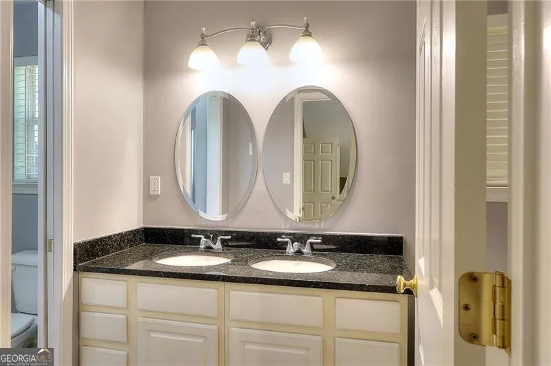 867 Bear Creek PT Mansfield, GA 30055