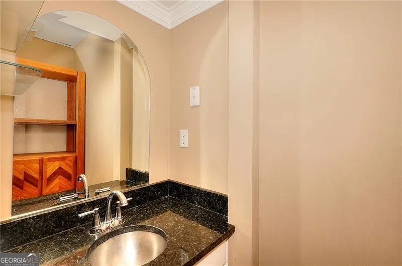 867 Bear Creek PT Mansfield, GA 30055