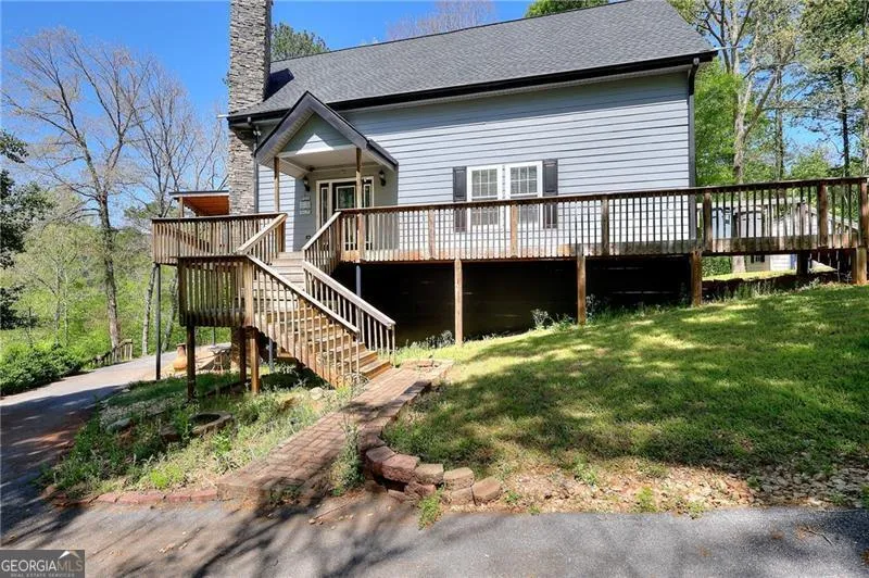 867 Bear Creek PT Mansfield, GA 30055