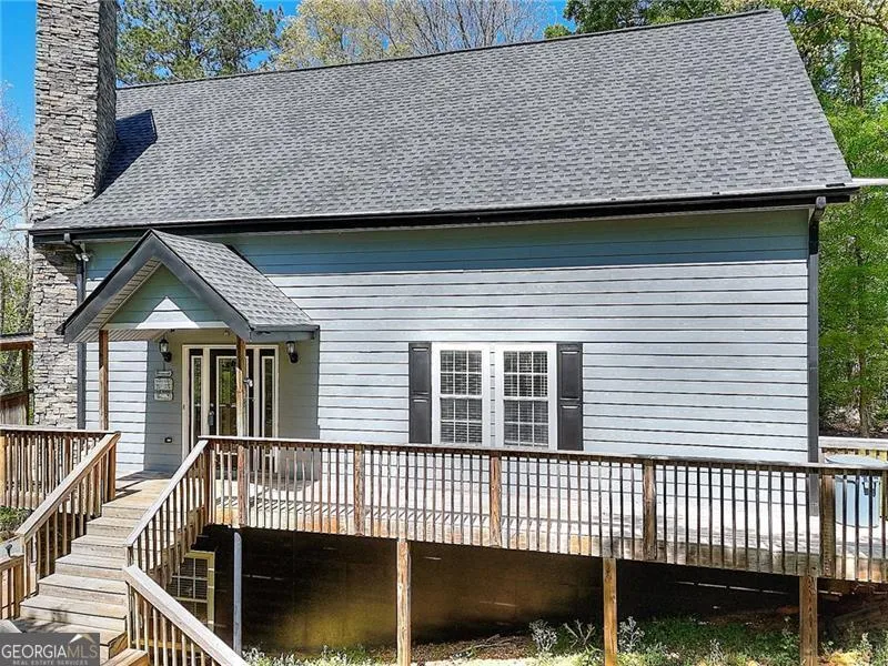 867 Bear Creek PT Mansfield, GA 30055