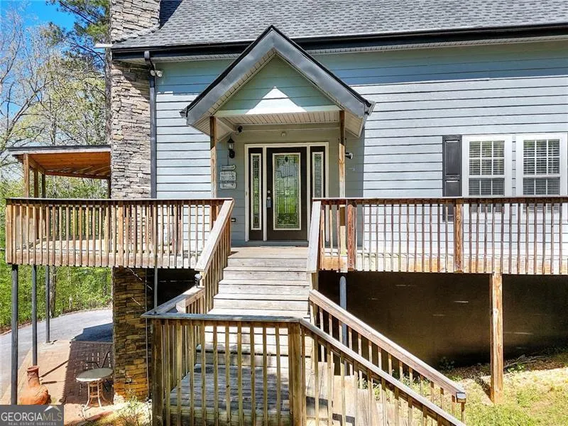 867 Bear Creek PT Mansfield, GA 30055
