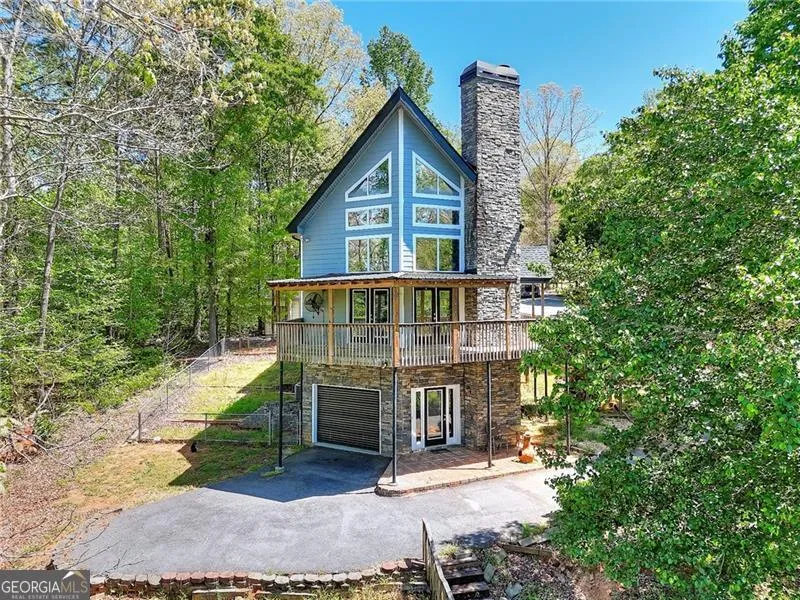 867 Bear Creek PT Mansfield, GA 30055