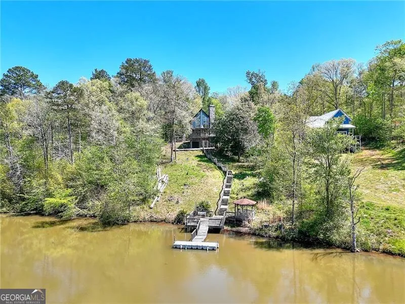 867 Bear Creek PT Mansfield, GA 30055