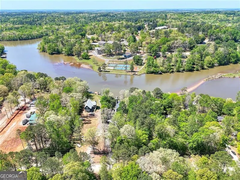 867 Bear Creek PT Mansfield, GA 30055