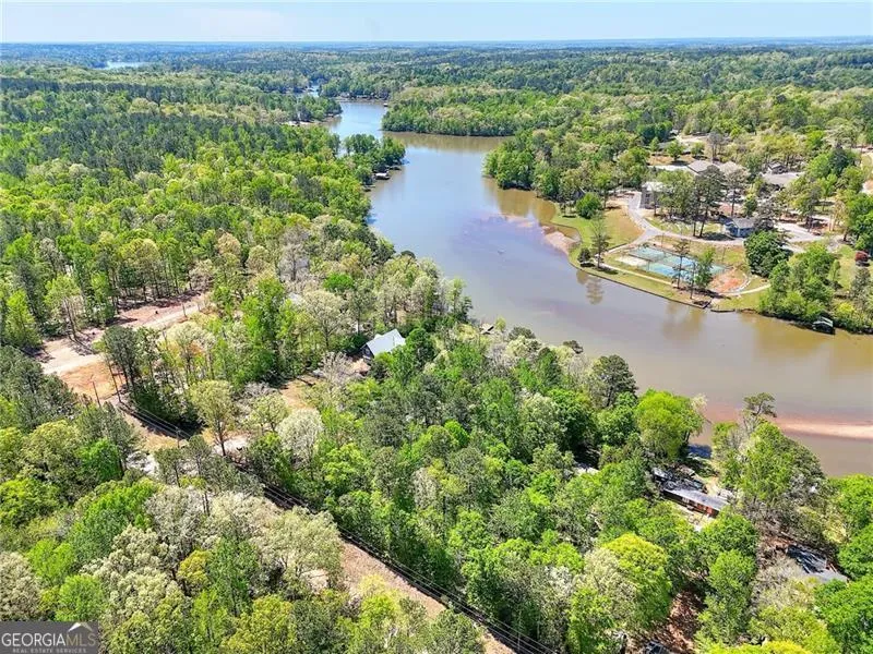 867 Bear Creek PT Mansfield, GA 30055