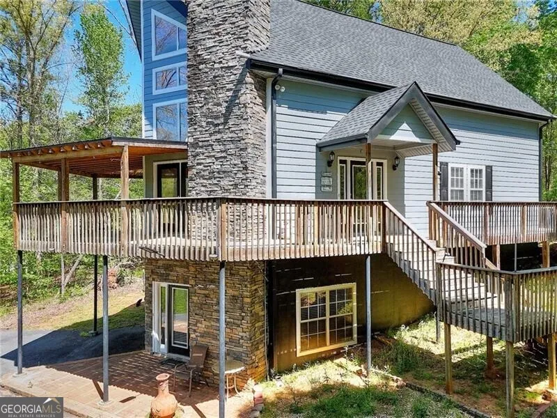 867 Bear Creek PT Mansfield, GA 30055