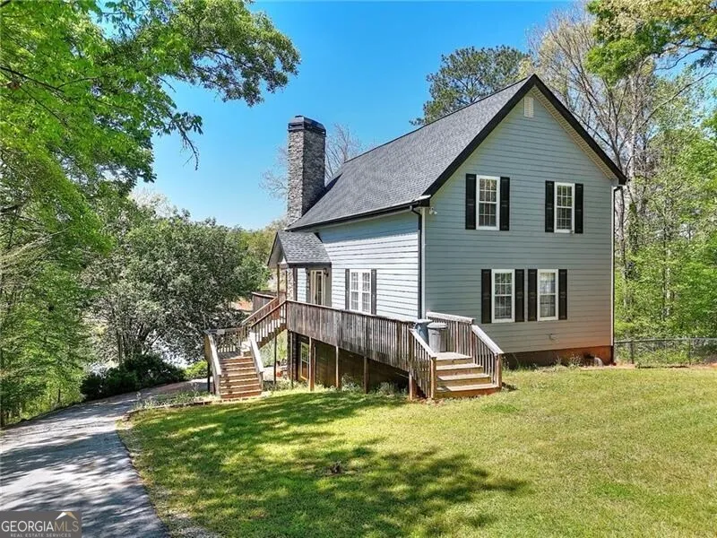 867 Bear Creek PT Mansfield, GA 30055