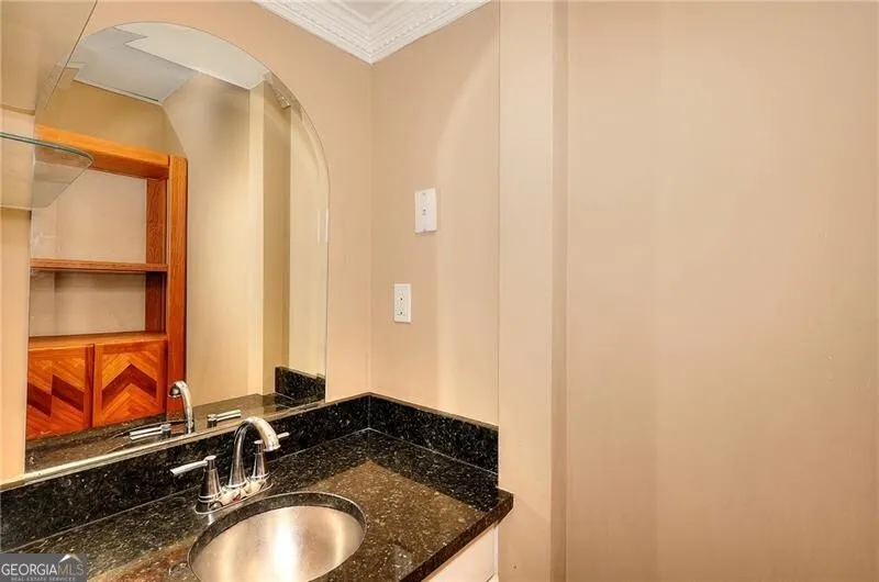867 Bear Creek PT Mansfield, GA 30055