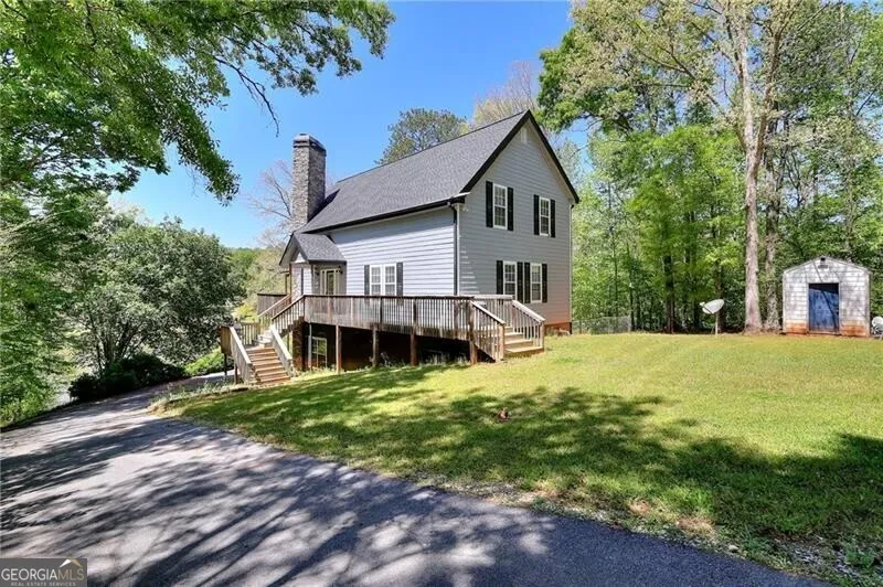 867 Bear Creek PT Mansfield, GA 30055