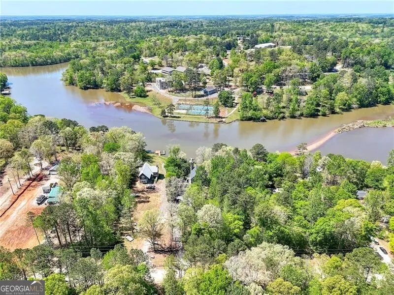 867 Bear Creek PT Mansfield, GA 30055