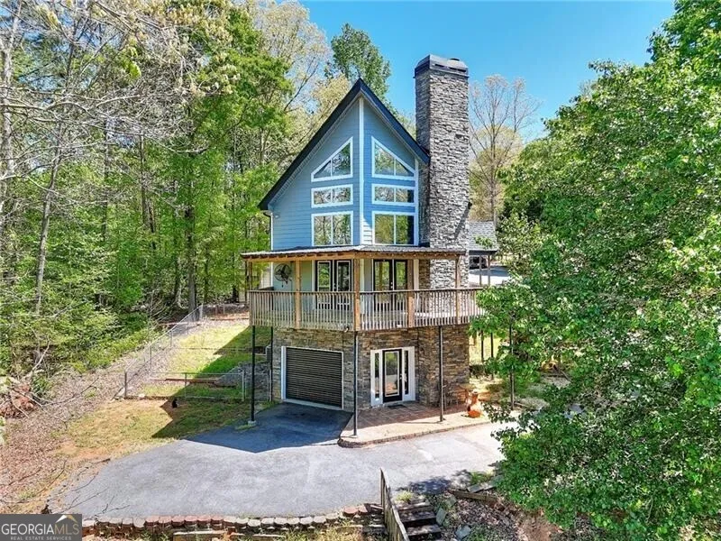 867 Bear Creek PT Mansfield, GA 30055