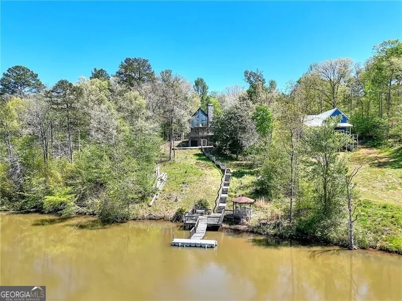 867 Bear Creek PT Mansfield, GA 30055