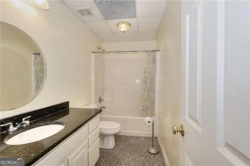 867 Bear Creek PT Mansfield, GA 30055