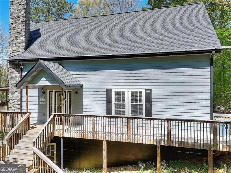 867 Bear Creek PT Mansfield, GA 30055