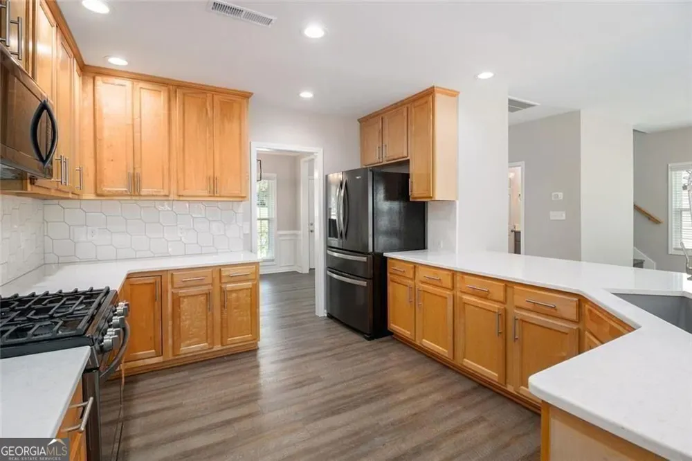 322 Westhill DR Newnan, GA 30265