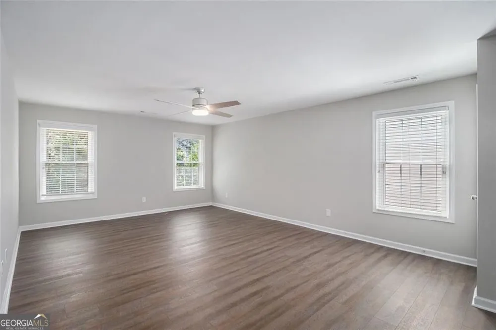 322 Westhill DR Newnan, GA 30265