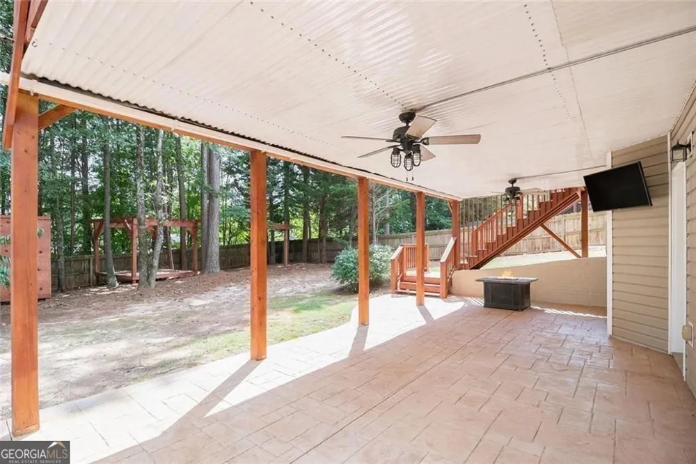 322 Westhill DR Newnan, GA 30265