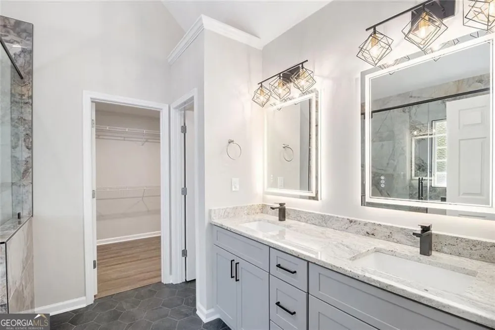 322 Westhill DR Newnan, GA 30265