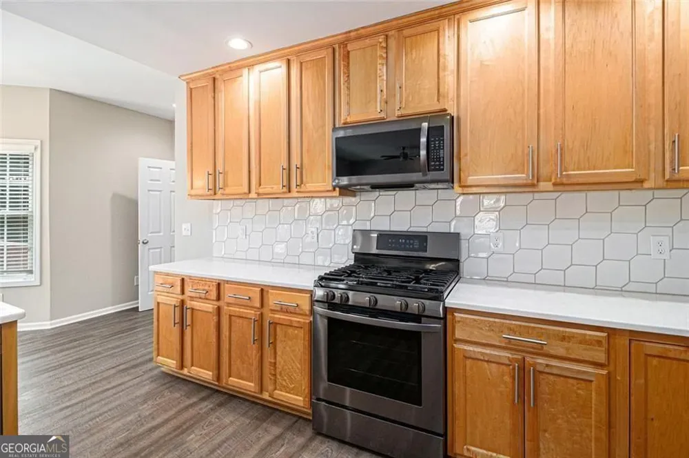 322 Westhill DR Newnan, GA 30265
