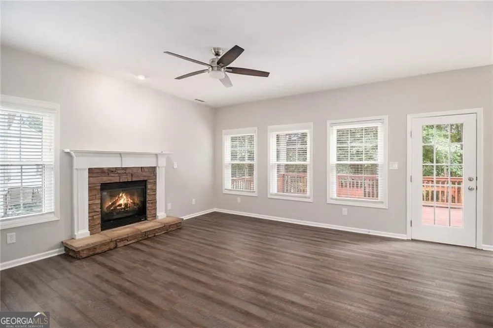 322 Westhill DR Newnan, GA 30265
