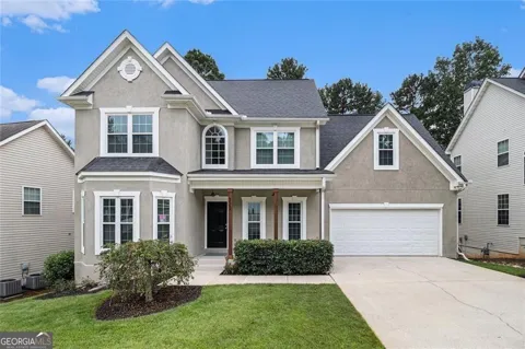322 Westhill DR