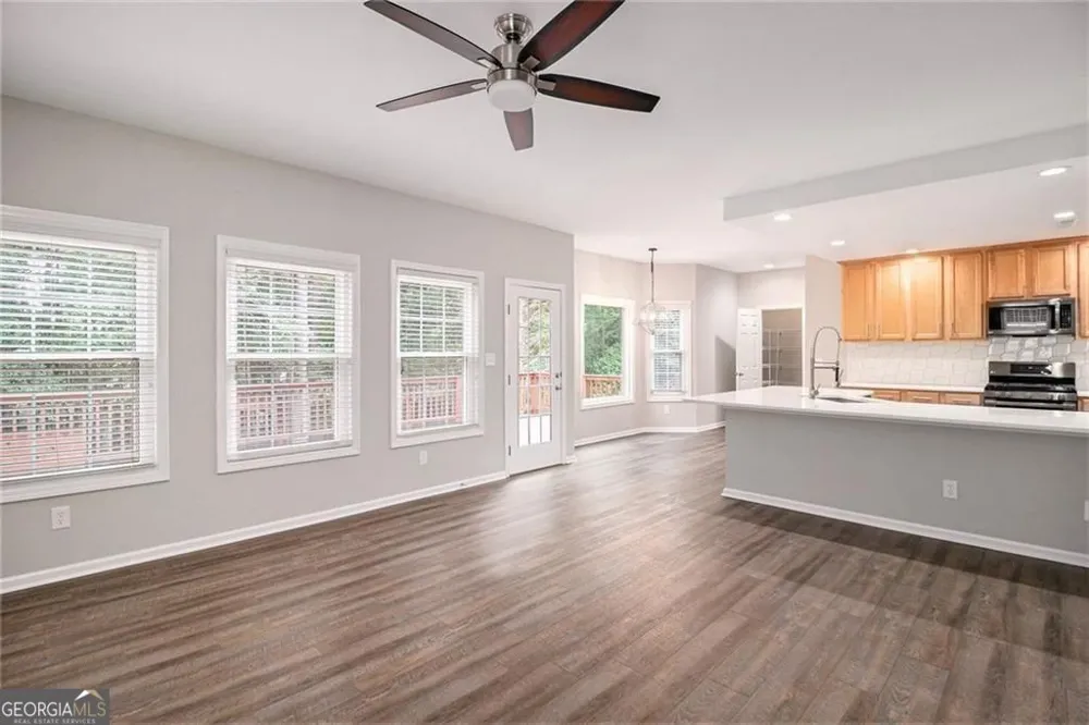 322 Westhill DR Newnan, GA 30265