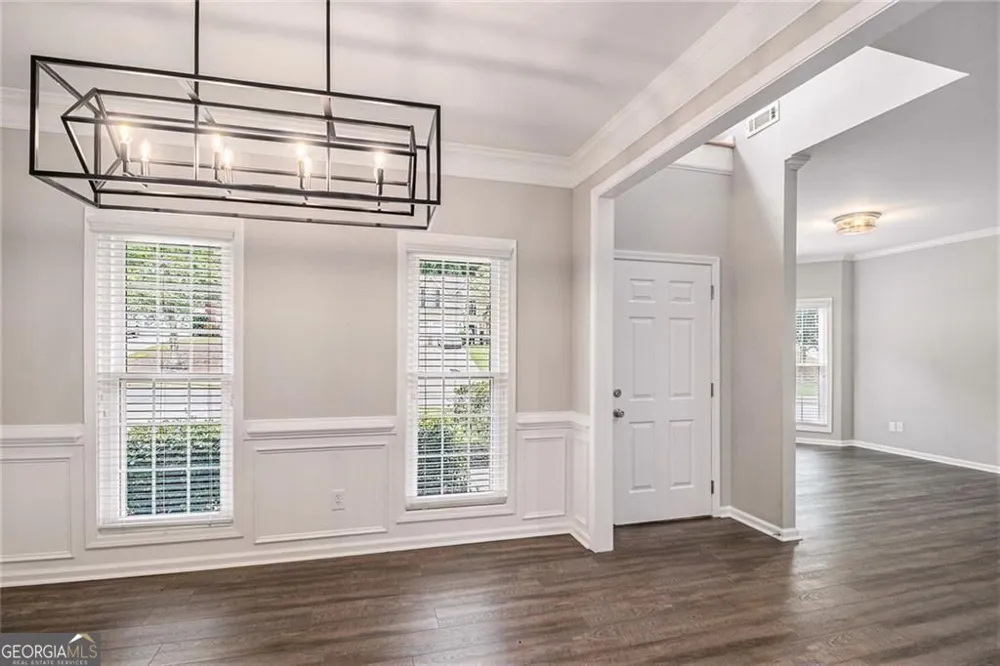 322 Westhill DR Newnan, GA 30265