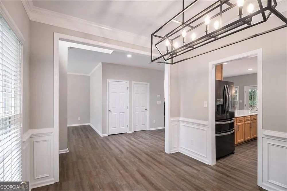 322 Westhill DR Newnan, GA 30265