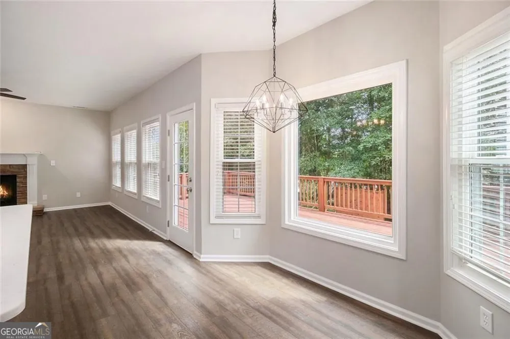 322 Westhill DR Newnan, GA 30265