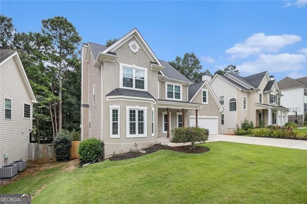 322 Westhill DR Newnan, GA 30265