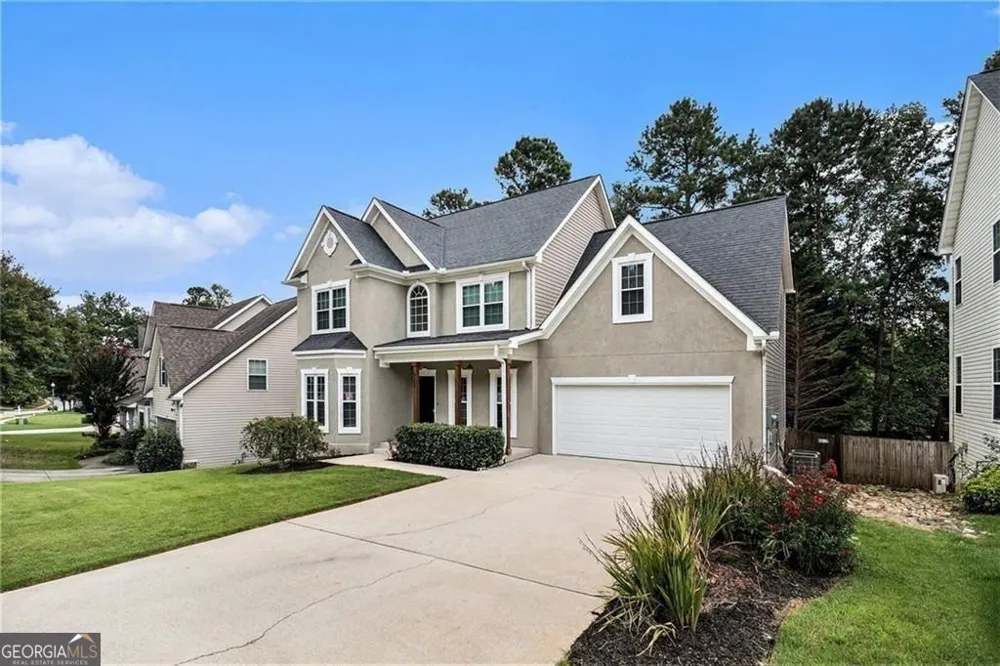 322 Westhill DR Newnan, GA 30265
