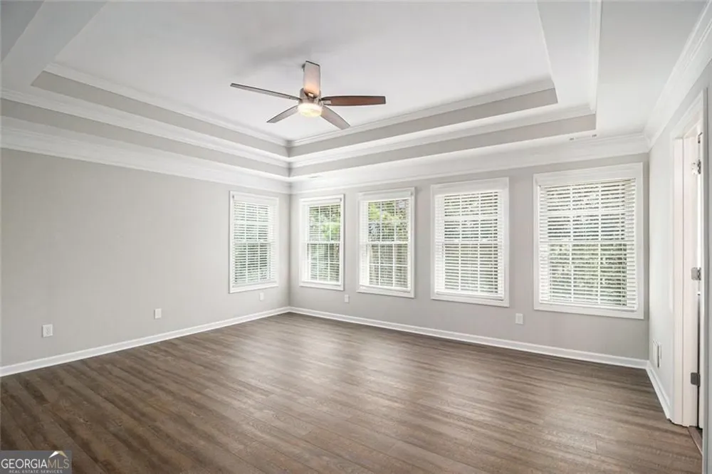 322 Westhill DR Newnan, GA 30265
