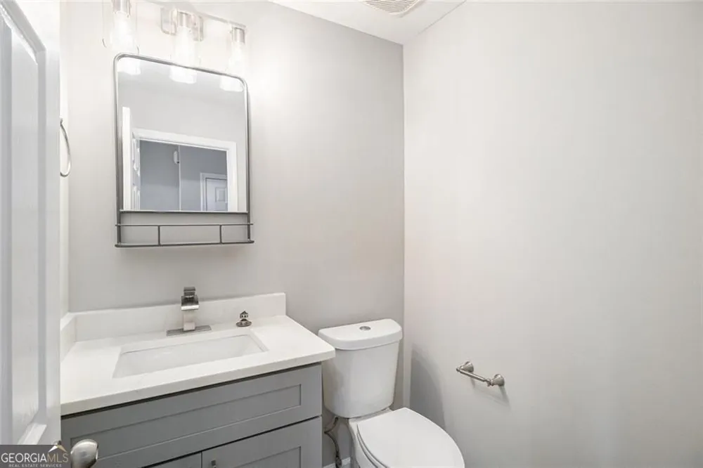 322 Westhill DR Newnan, GA 30265