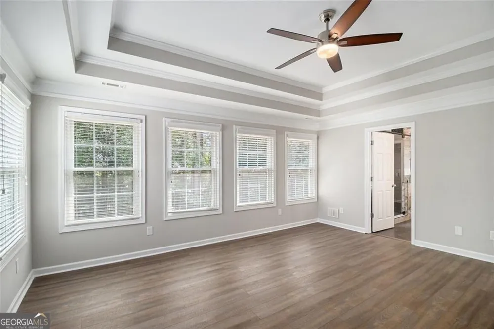322 Westhill DR Newnan, GA 30265
