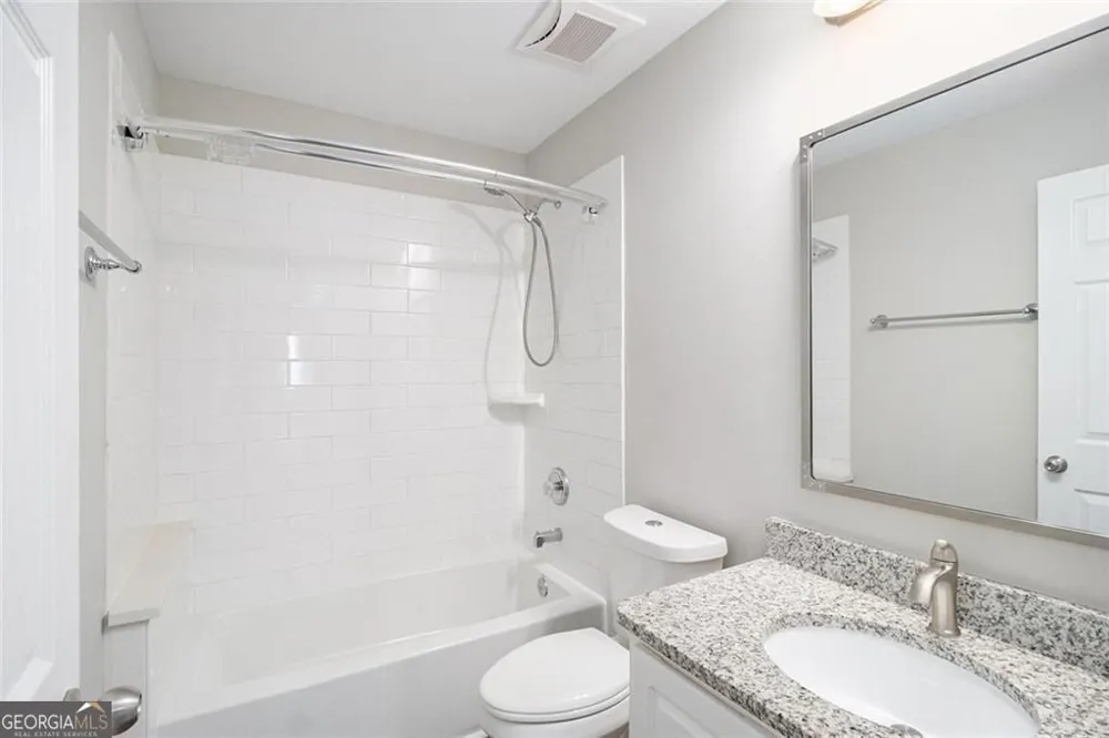 322 Westhill DR Newnan, GA 30265
