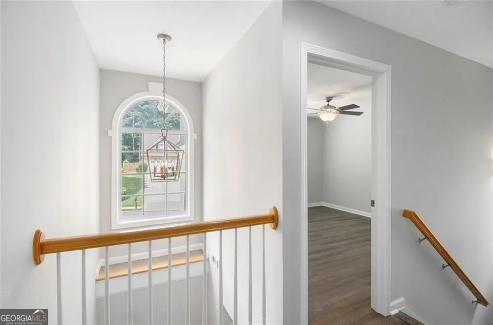 322 Westhill DR Newnan, GA 30265