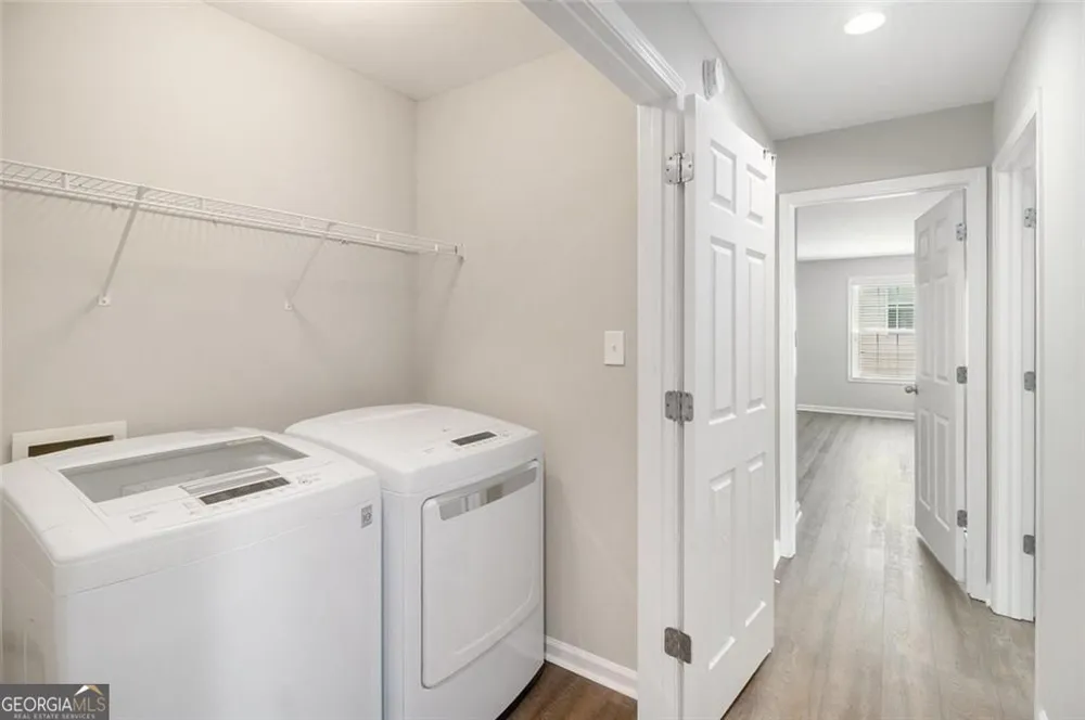322 Westhill DR Newnan, GA 30265