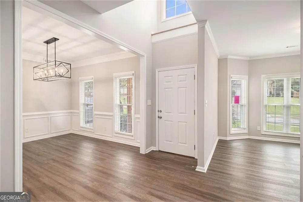 322 Westhill DR Newnan, GA 30265