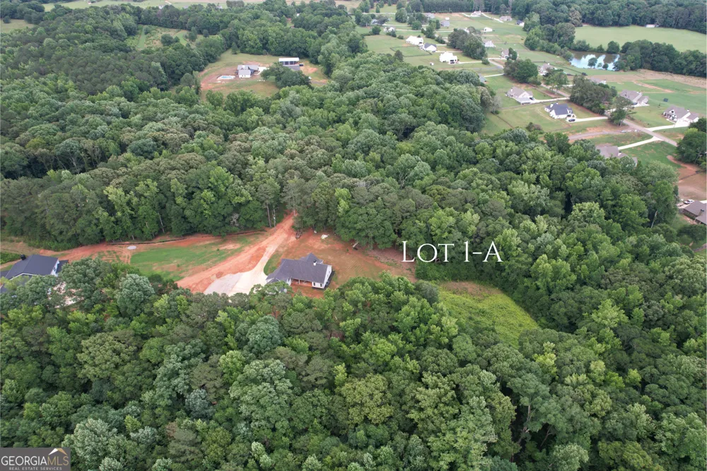 4023 Jersey Covington RD Covington, GA 30014